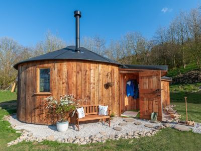 Kelker Well Roundhouse Kelker Well Roundhouse image